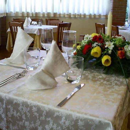 Bed & Breakfast Nettuno Comun Nuovo Exterior foto