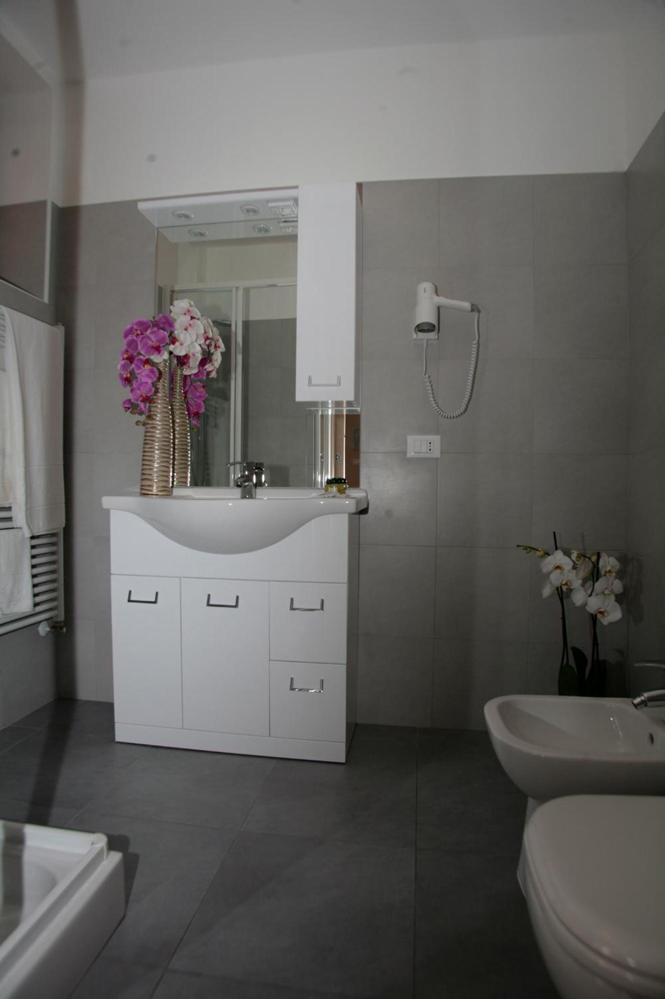 Bed & Breakfast Nettuno Comun Nuovo Quarto foto