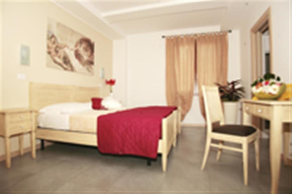 Bed & Breakfast Nettuno Comun Nuovo Exterior foto
