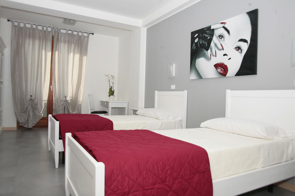 Bed & Breakfast Nettuno Comun Nuovo Quarto foto