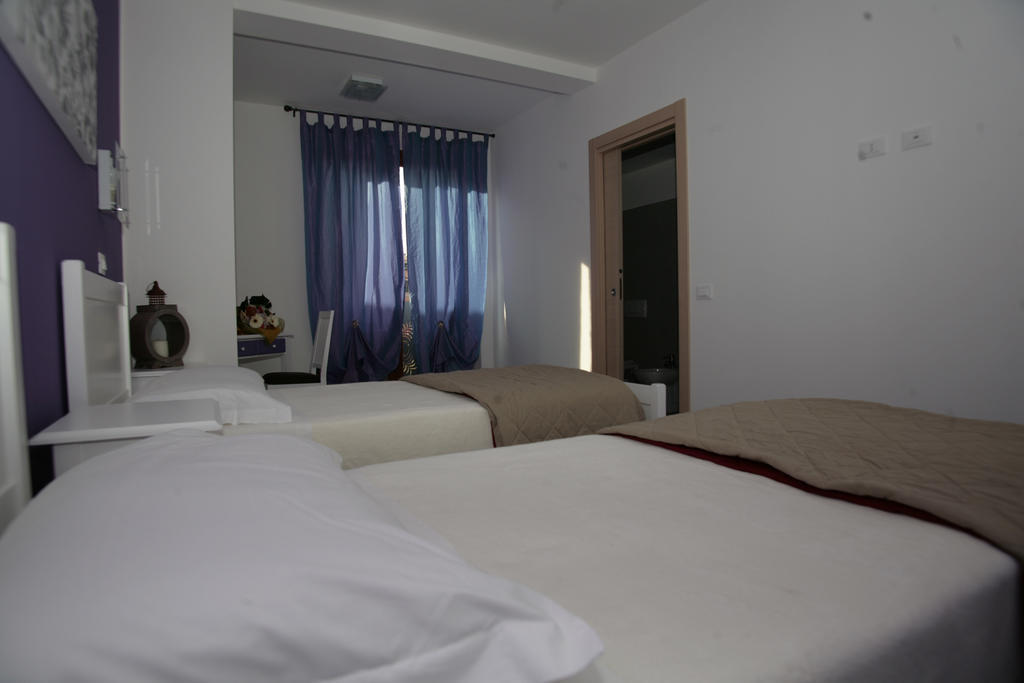 Bed & Breakfast Nettuno Comun Nuovo Quarto foto