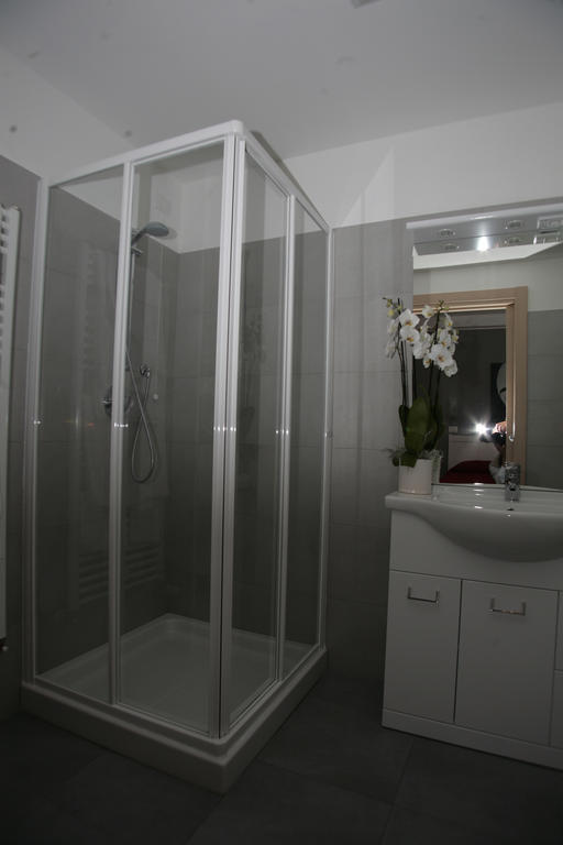 Bed & Breakfast Nettuno Comun Nuovo Quarto foto
