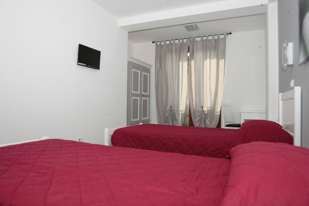 Bed & Breakfast Nettuno Comun Nuovo Exterior foto