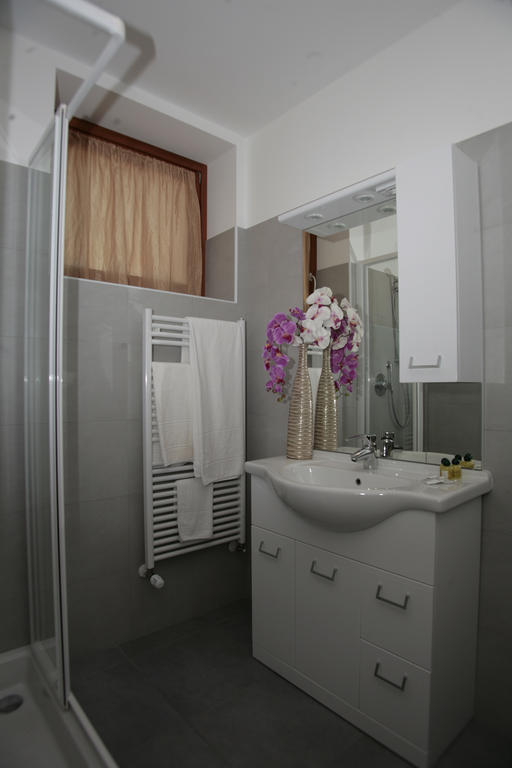 Bed & Breakfast Nettuno Comun Nuovo Quarto foto